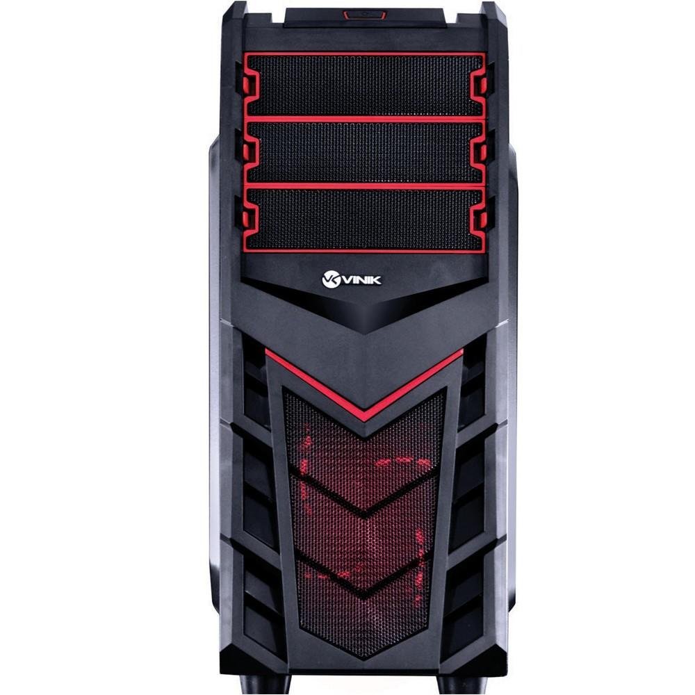 Computador Gamer 3Green Titan 5150 4GB 500GB GT 730 KMEX 400W 190 AM1 - 75311