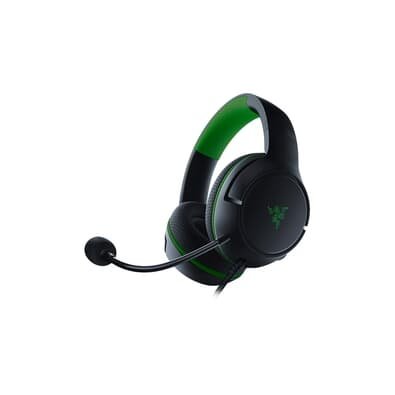 Headset Gamer Razer Kaira X Xbox | KaBuM!