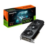 Placa de Vídeo RTX 5060 Ti GAMING OC 16G | KaBuM!