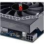 Placa de Vídeo VGA AMD PcYes RADEON R7 260X 2GB GDDR5 128Bits Hammer Dual-FAN H260XQM2GD
