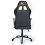 Cadeira Gamer DT3sports Modena, Black Green - 10502-8