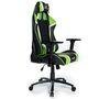 Cadeira Gamer DT3sports Modena, Black Green - 10502-8