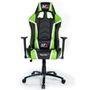 Cadeira Gamer DT3sports Modena, Black Green - 10502-8