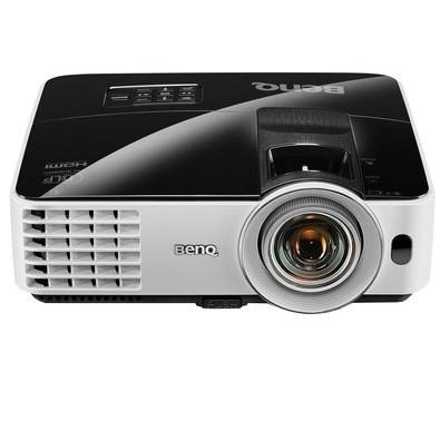 Projetor Benq MX631ST 3200 ANSI Lumens  é boa?
