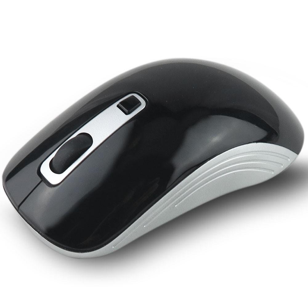 Teclado e Mouse Maxprint s/Fio 6011349 Teclado e Mouse Maxprint s/Fio 6011349