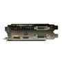 Placa de Vídeo GTX 1060 Gigabyte NVIDIA GeForce WindForce OC, 6GB GDDR5 - GV-N1060WF2OC-6GD