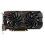 Placa de Vídeo GTX 1060 Gigabyte NVIDIA GeForce WindForce OC, 6GB GDDR5 - GV-N1060WF2OC-6GD