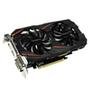 Placa de Vídeo GTX 1060 Gigabyte NVIDIA GeForce WindForce OC, 6GB GDDR5 - GV-N1060WF2OC-6GD