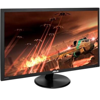 Monitor Gamer Asus 27´ - VP278H-P | KaBuM!