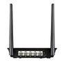 Roteador Wireless ASUS RT-N300, 300Mbps, 2 Antenas, 5dbi, 3-em-1 Roteador/Repetidor/Access Point, Configuração Fácil, Grande Alcance