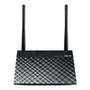 Roteador Wireless ASUS RT-N300, 300Mbps, 2 Antenas, 5dbi, 3-em-1 Roteador/Repetidor/Access Point, Configuração Fácil, Grande Alcance