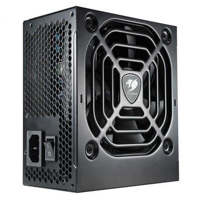 Fonte Cougar 500W 80 Plus Bronze VTE - CGR BS-500 Menor preço em Fonte Cougar 500W 80 Plus Bronze VTE - CGR BS-500