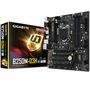 Placa-Mãe GIGABYTE p/ Intel LGA 1151 mATX GA-B250M-D3H DDR4