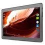 Tablet Multilaser M10A 3G Quad-Core 10´ 1.3Ghz, Bluetooth, GPS, Câmera, 2GB RAM, 16GB Flash Preto - NB253