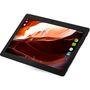 Tablet Multilaser M10A 3G Quad-Core 10´ 1.3Ghz, Bluetooth, GPS, Câmera, 2GB RAM, 16GB Flash Preto - NB253