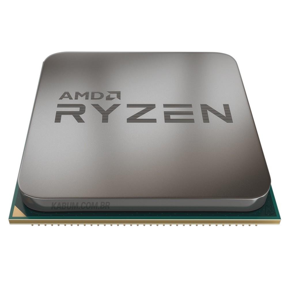 Processador AMD Ryzen 7 1800X | KaBuM!