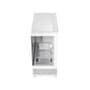 Gabinete Gamer Antec Cx500m, RGB, Mid Tower, Lateral De Vidro, Branco - 0-761345-10110-3