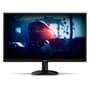 Monitor Gamer AOC 27", Full HD, 120Hz, 1ms, IPS, Adaptive-Sync, HDR 10, Ângulo Ajustável, Preto - 27B35H