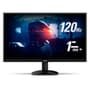 Monitor Gamer AOC 27", Full HD, 120Hz, 1ms, IPS, Adaptive-Sync, HDR 10, Ângulo Ajustável, Preto - 27B35H