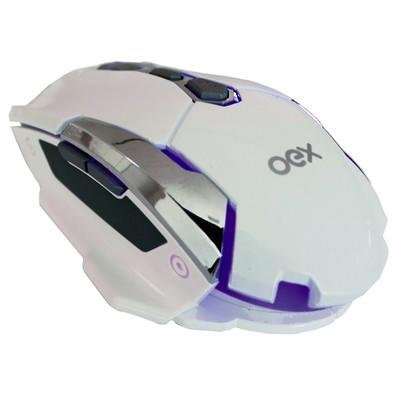 mouse oex robotic 4000dpi ms308