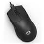 Mouse Redragon K1NG 8K M996, 26000 DPI, Ambidestro, 8000Hz, USB Tipo-C, Preto - M996