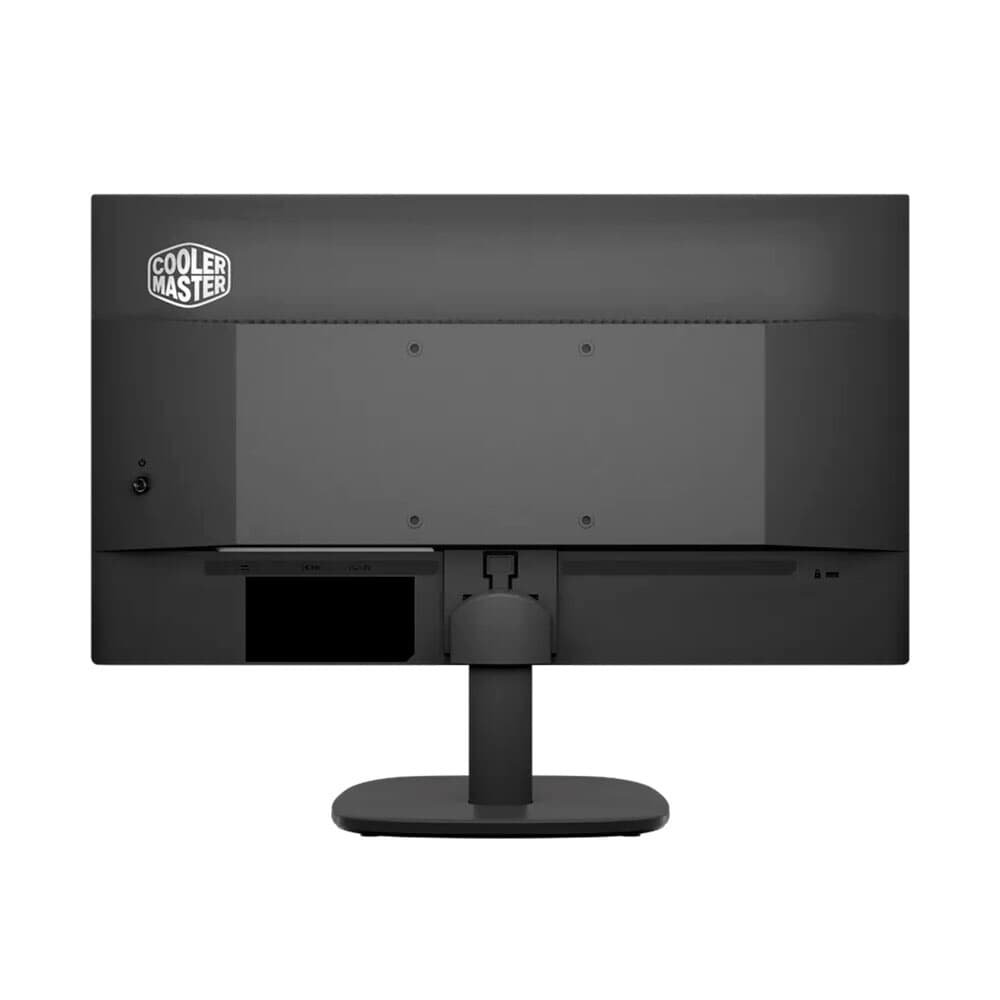 Monitor Gamer Cooler Master 21.45", FHD, 100Hz, 1ms, VA, HDMI e VGA, Preto - GA22FC