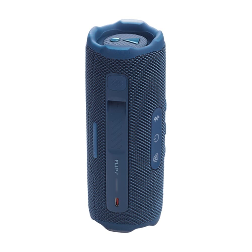 Caixa de Som JBL Flip 7, Bluetooth, IP68 | KaBuM!
