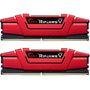 Memória G.SKill Ripjaws V 8GB (2x4GB) 2800MHz DDR4 CL 15 - F4-2800C15D-8GVRB