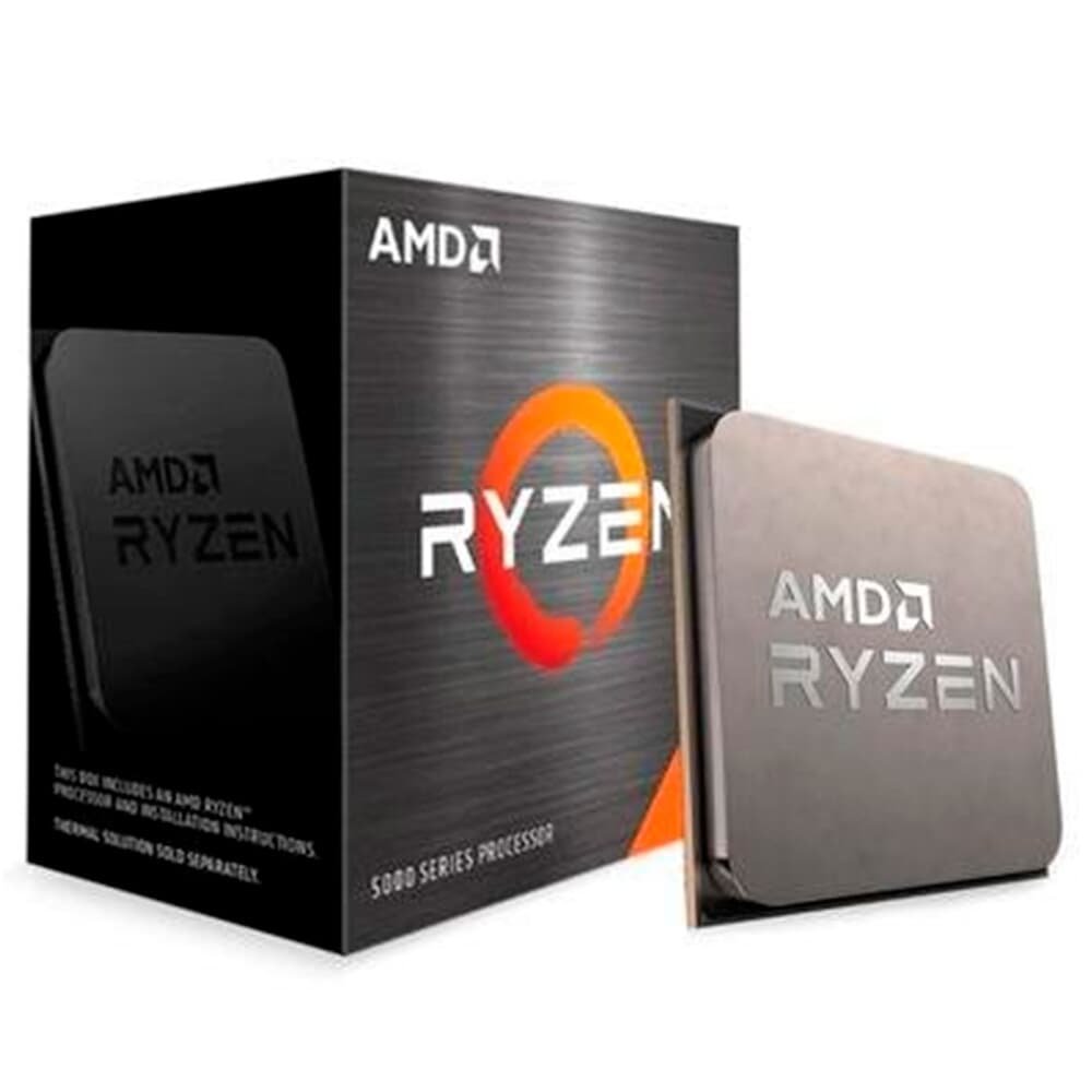Kit Processador + Placa Mãe + Memória | KaBuM!