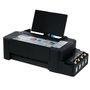 Impressora Epson EcoTank, Jato de Tinta, Colorida, Bivolt - L120