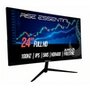Monitor Gamer Rise Mode Essential 24", FHD, 100Hz, 5ms, IPS, FreeSync, HDR 400, HDMI e VGA, sRGB 99%, Preto - RM-MOG-24F100FH-B