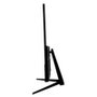 Monitor Gamer Rise Mode Essential 24", FHD, 100Hz, 5ms, IPS, FreeSync, HDR 400, HDMI e VGA, sRGB 99%, Preto - RM-MOG-24F100FH-B