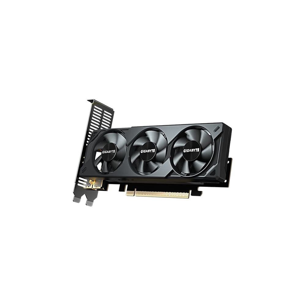 Placa de Vídeo Gigabyte GeForce RTX 5060 | KaBuM!