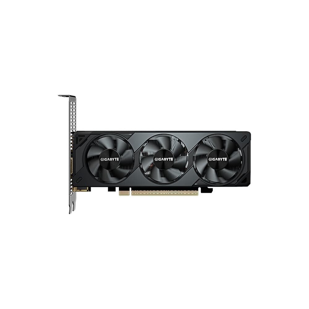 Placa de Vídeo Gigabyte GeForce RTX 5060 | KaBuM!