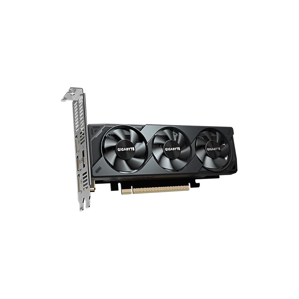 Placa de Vídeo Gigabyte GeForce RTX 5060 | KaBuM!