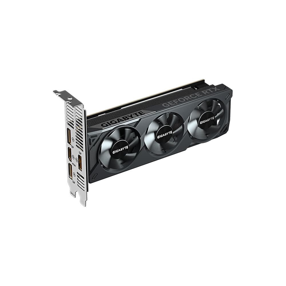 Placa de Vídeo Gigabyte GeForce RTX 5060 | KaBuM!