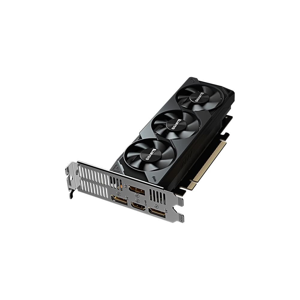 Placa de Vídeo Gigabyte GeForce RTX 5060 | KaBuM!