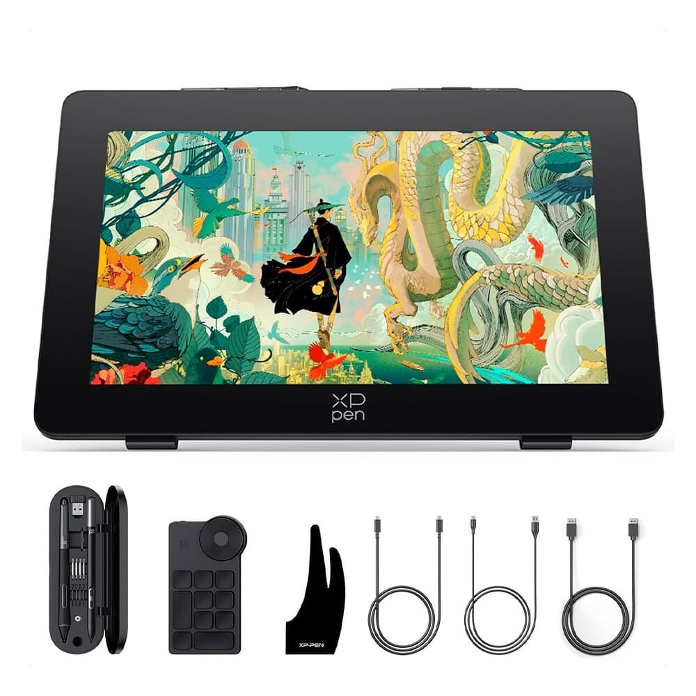 XP-Pen Artist Pro 24