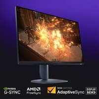 Monitor Gamer Alienware AW2725DM | KaBuM!