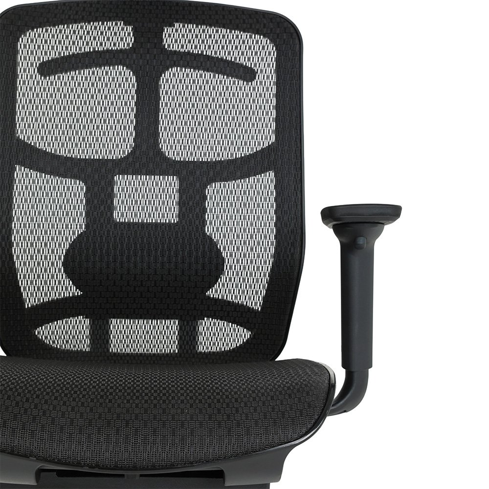 Cadeira de Escritório DT3 Diana+, 110kg | KaBuM!