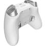 Controle Gamer Sem Fio MSI Force GC300 Wireless White, 2.4GHz, Bluetooth, USB2.0 Tipo-C, PC e Android, Branco - FORCEGC300WW