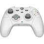 Controle Gamer Sem Fio MSI Force GC300 Wireless White, 2.4GHz, Bluetooth, USB2.0 Tipo-C, PC e Android, Branco - FORCEGC300WW