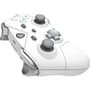 Controle Gamer Sem Fio MSI Force GC300 Wireless White, 2.4GHz, Bluetooth, USB2.0 Tipo-C, PC e Android, Branco - FORCEGC300WW