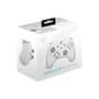 Controle Gamer Sem Fio MSI Force GC300 Wireless White, 2.4GHz, Bluetooth, USB2.0 Tipo-C, PC e Android, Branco - FORCEGC300WW