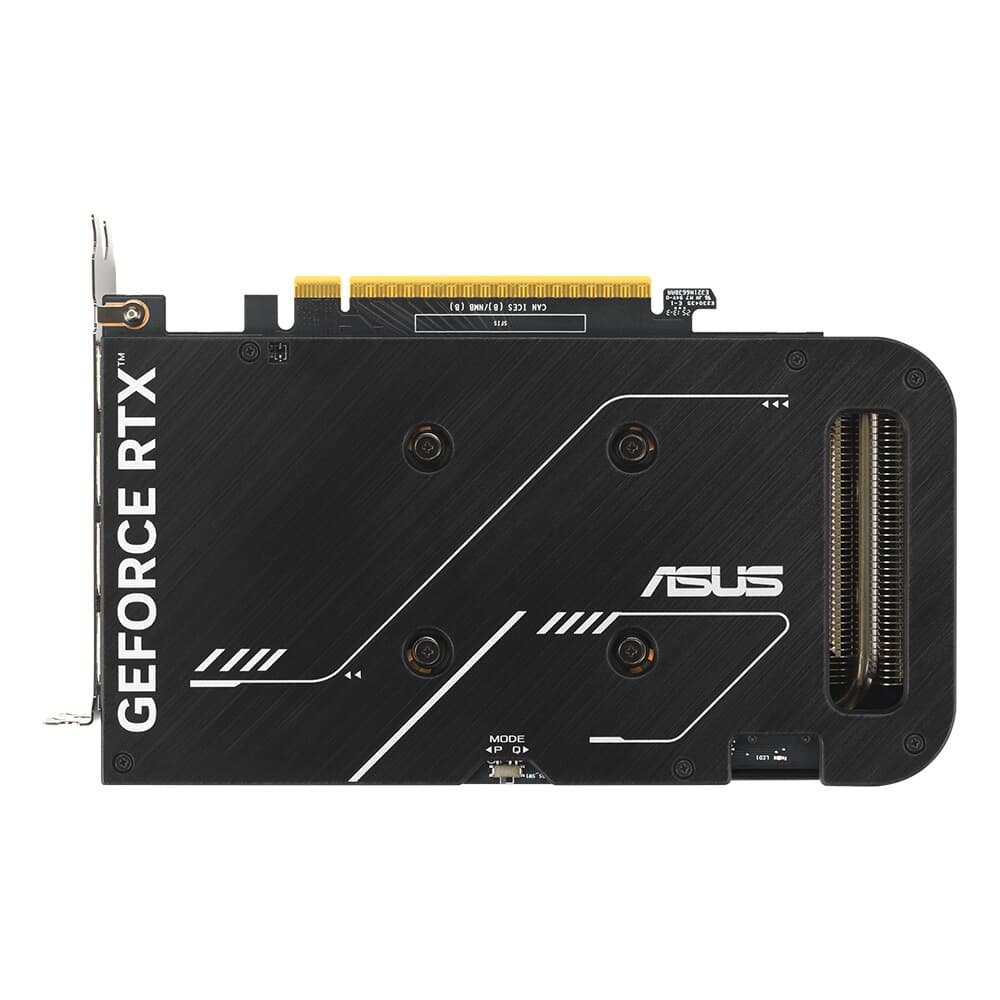 Placa de Vídeo ASUS RTX 5050 8GB GDDR6 | KaBuM!