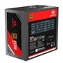 Fonte Gamer Redragon RGMS, 850W Master, 80 Plus, Gold, Preto Gc-ms01