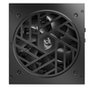 Fonte Gamer Redragon RGMS, 850W Master, 80 Plus, Gold, Preto Gc-ms01