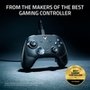Controle Razer Wolverine V3 Tournament Edition, Xbox Series X ou S e PC, Com Fio, Preto - RZ0605210100
