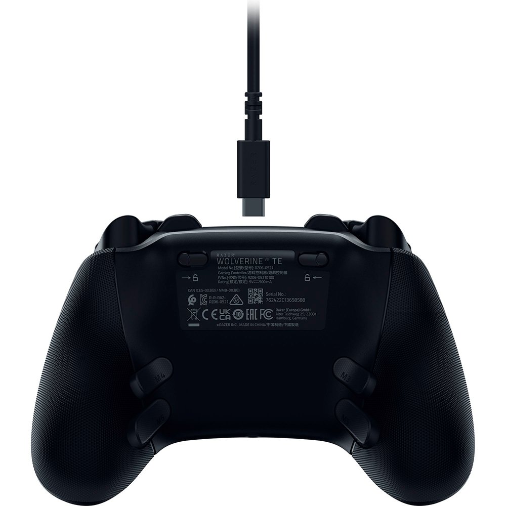 Controle Razer Wolverine V3, Xbox, PC | KaBuM!