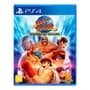 Jogo Street Fighter 30th Anniversary Collection, PS4 - CP000024PS4